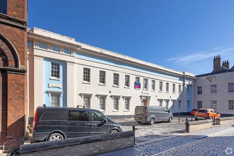 Office to rent, Posterngate Hull HU1 2JN