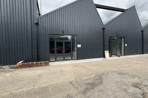 Office to rent, Roseville Rd Leeds LS8 5EE