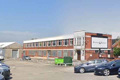 Office to rent, Roseville Rd Leeds LS8 5EE