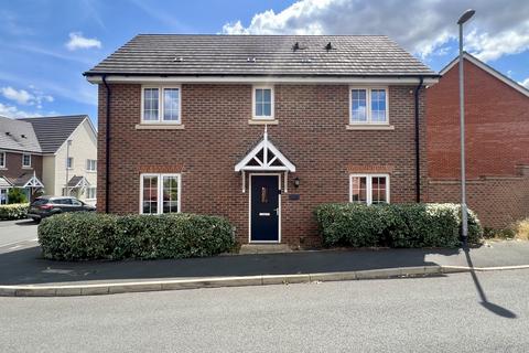 undefined, Boxgrove Way, Daventry, NN11 2PQ