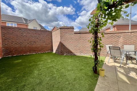 undefined, Boxgrove Way, Daventry, NN11 2PQ