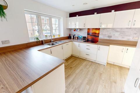 undefined, Boxgrove Way, Daventry, NN11 2PQ