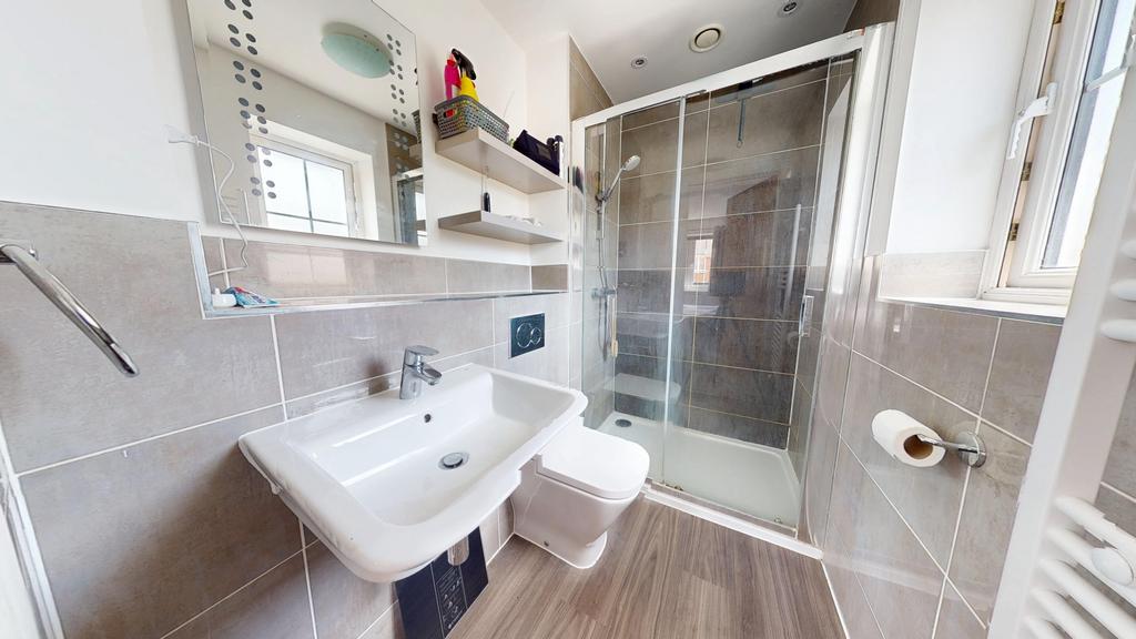 En suite