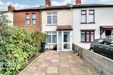 undefined, Trinity Road, Rayleigh