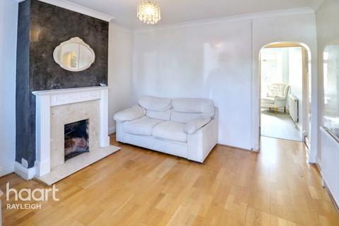 undefined, Trinity Road, Rayleigh