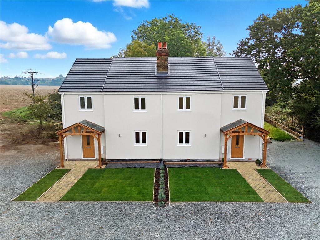 Plots 1 &amp; 2