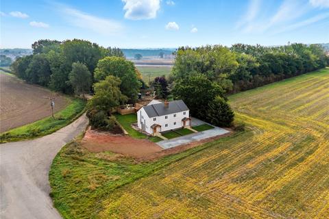 3 bedroom semi-detached house for sale, Howells Farm Cottages, Maypole Road, Maldon, Essex, CM9