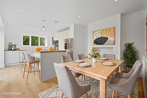 3 bedroom semi-detached house for sale, Howells Farm Cottages, Maypole Road, Maldon, Essex, CM9