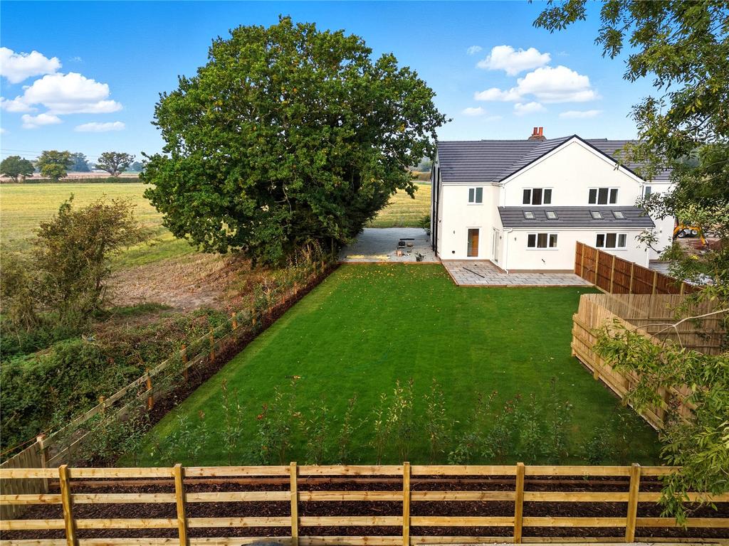 Plot 2 Rear