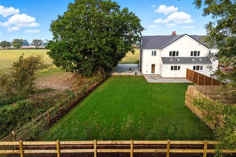 3 bedroom semi-detached house for sale, Howells Farm Cottages, Maypole Road, Maldon, Essex, CM9