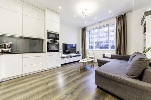 3 bedroom apartment to rent, South Block, London SE1