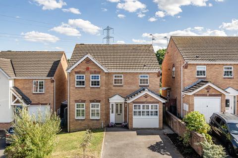 37 Applin Green, Emersons Green, Bristol, BS16 7ES