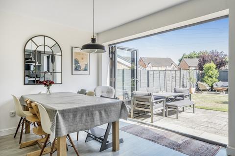 37 Applin Green, Emersons Green, Bristol, BS16 7ES