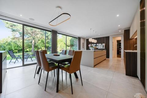 undefined, Grange Avenue, Totteridge