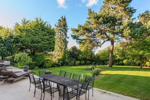 undefined, Grange Avenue, Totteridge