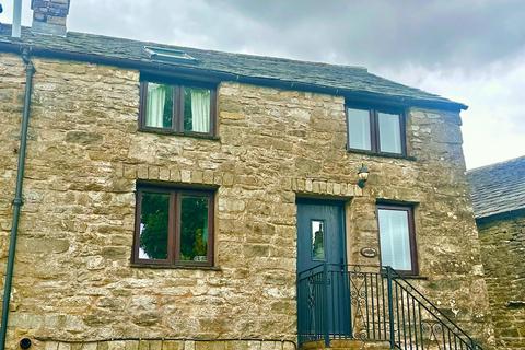 2 bedroom duplex for sale, Orton, Penrith