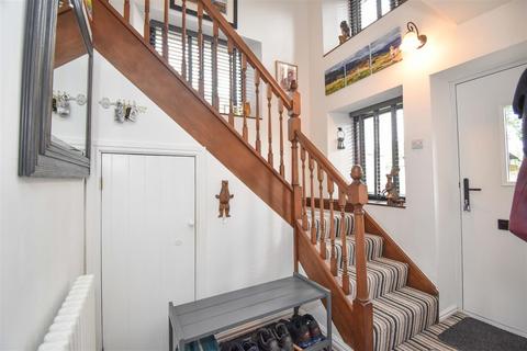 2 bedroom duplex for sale, Orton, Penrith