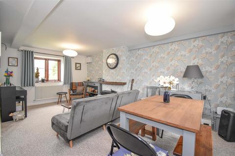 2 bedroom duplex for sale, Orton, Penrith