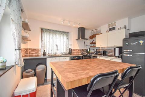 2 bedroom duplex for sale, Orton, Penrith