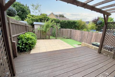 undefined, Cornelia Road, Bournemouth, BH10 4
