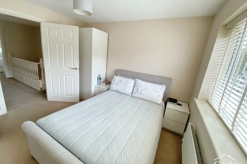 21 Cornelia Road, Bournemouth, BH10 4FG