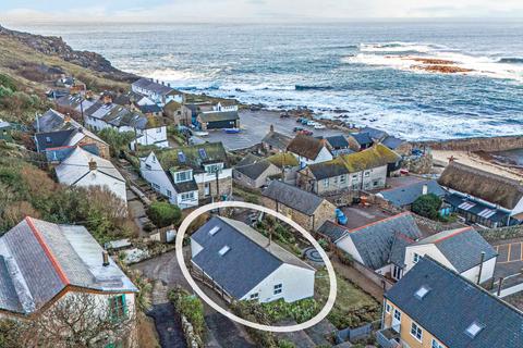 undefined, Sennen - West Cornwall
