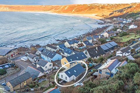 undefined, Sennen - West Cornwall