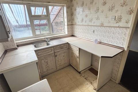 3 bedroom semi-detached house for sale, Brookhouse Way, Gnosall, Stafford, Staffordshire, ST20