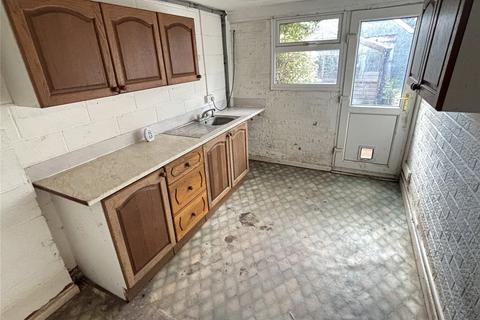 3 bedroom semi-detached house for sale, Brookhouse Way, Gnosall, Stafford, Staffordshire, ST20
