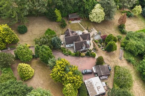 4 bedroom detached house for sale, Holt Heath To Holt Fleet, Worcester WR6