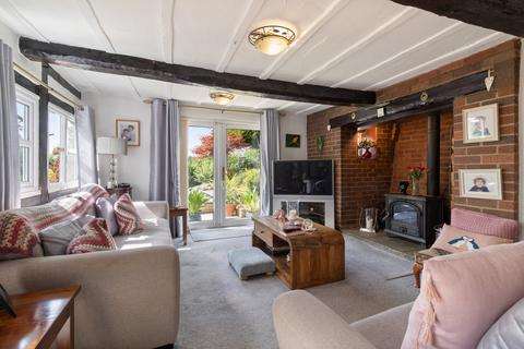 4 bedroom detached house for sale, Holt Heath To Holt Fleet, Worcester WR6