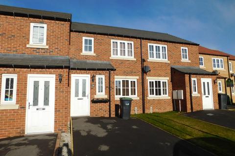 18 Askrigg Close, Consett, DH8 7EF