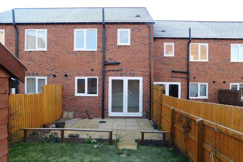 18 Askrigg Close, Consett, DH8 7EF