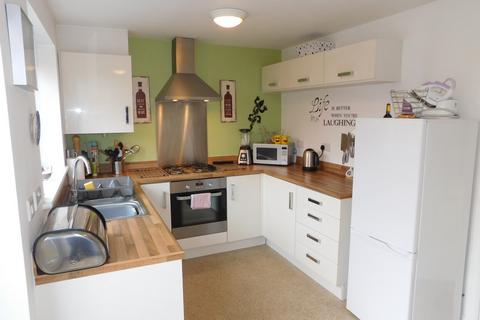 18 Askrigg Close, Consett, DH8 7EF