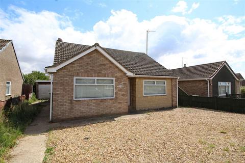 21 Deerhurst Way, Eye, Peterborough, PE6 7XD