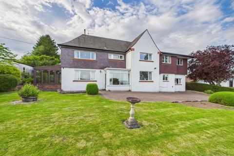 Beech Bank Burnhead Road, Blairgowrie, PH10 6SY