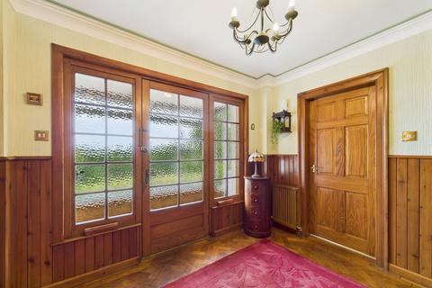 Beech Bank Burnhead Road, Blairgowrie, PH10 6SY