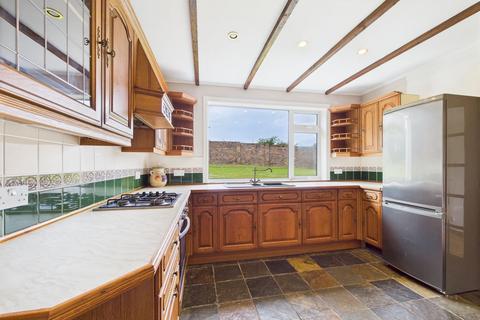 Beech Bank Burnhead Road, Blairgowrie, PH10 6SY