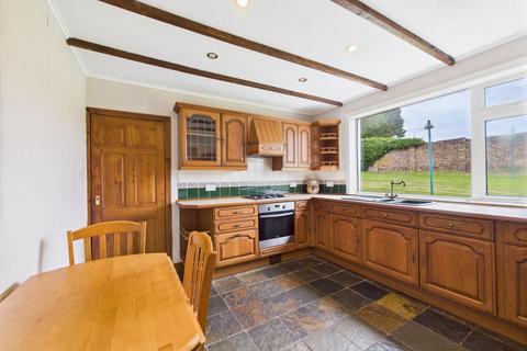 Beech Bank Burnhead Road, Blairgowrie, PH10 6SY