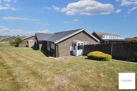 2 bedroom semi-detached bungalow for sale, Elderwood Close, Eastbourne BN22