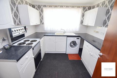 2 bedroom semi-detached bungalow for sale, Elderwood Close, Eastbourne BN22