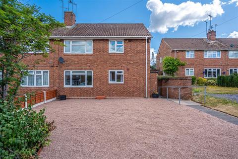 6 Broughton Road, Finchfield, Wolverhampton, WV3 9AL