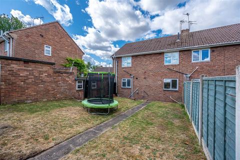 6 Broughton Road, Finchfield, Wolverhampton, WV3 9AL