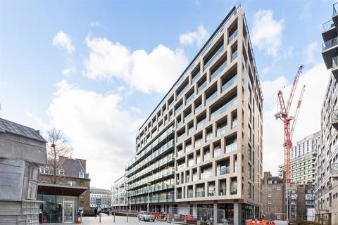 3 bedroom apartment for sale, Apartment , Moore House, Gatliff Road, London