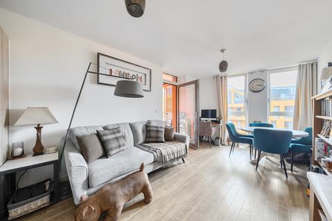 1 bedroom apartment for sale, Telegraph Avenue, London