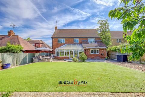 undefined, Hedgerows, Hutton, Brentwood