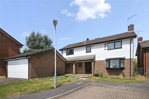 Sovereign Close, Ruislip HA4