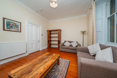 1 bedroom terraced house for sale, 13 (1F3) Murrayfield Place, Murrayfield, Edinburgh, EH12