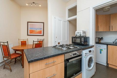 1 bedroom terraced house for sale, 13 (1F3) Murrayfield Place, Murrayfield, Edinburgh, EH12
