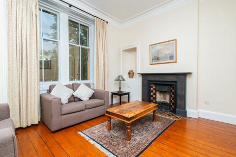 1 bedroom terraced house for sale, 13 (1F3) Murrayfield Place, Murrayfield, Edinburgh, EH12